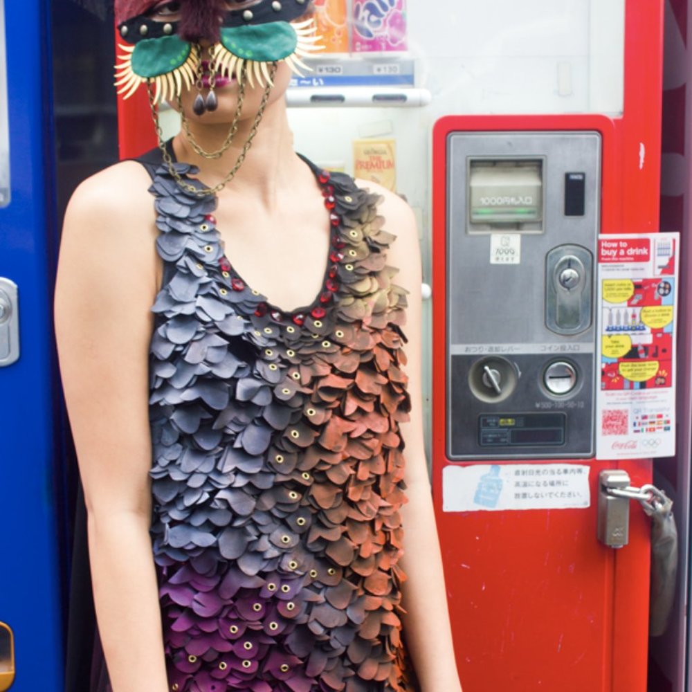 Couture - Picture 3 of 6